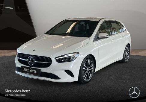 Mercedes-Benz B 200, 2025
