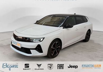 Opel Astra, 2025