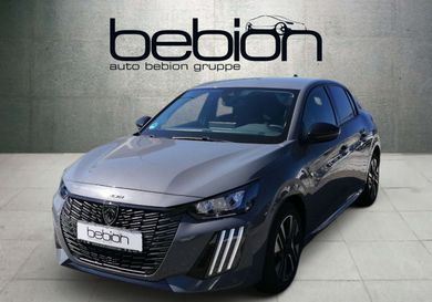 Peugeot 208, 2024