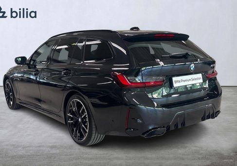 BMW M340i, 2027