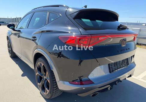 Cupra Formentor, 2023