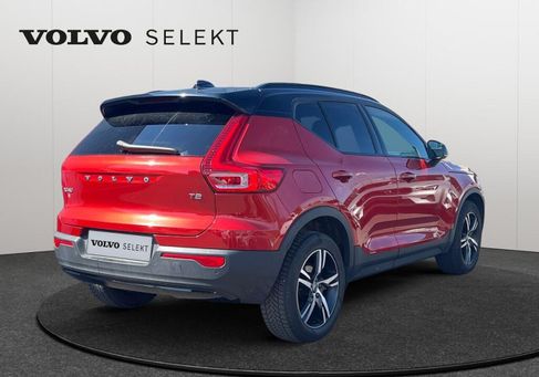 Volvo XC40, 2022 2
