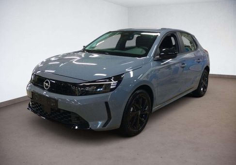 Opel Corsa, 2025 2