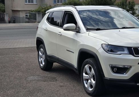 Jeep Compass, 2018 3
