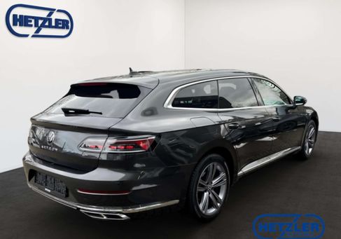Volkswagen Arteon, 2023 3