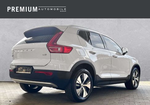 Volvo XC40, 2021 2
