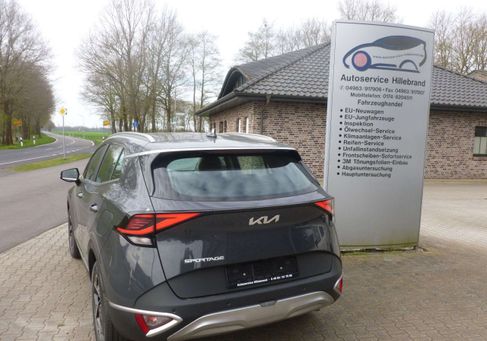 Kia Sportage, 2023 3