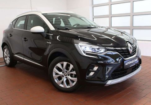 Renault Captur, 2020