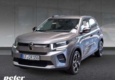 Citroën C3, 2026