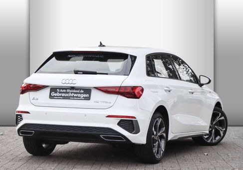 Audi A3, 2023 2