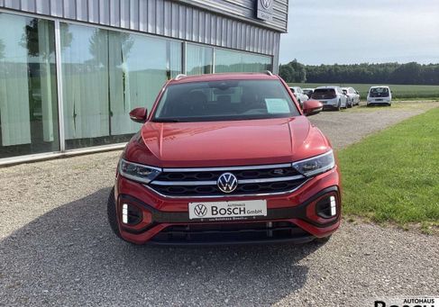 Volkswagen T-Roc, 2025 3