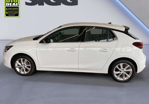 Opel Corsa, 2023 3