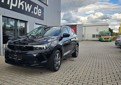 Opel Grandland X, 2024 2