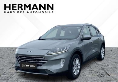 Ford Kuga, 2023