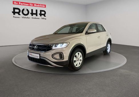 Volkswagen T-Roc, 2022