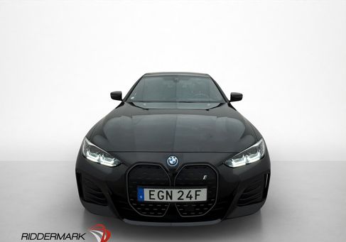 BMW i4, 2024