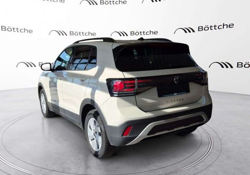Volkswagen T-Cross, 2025 3