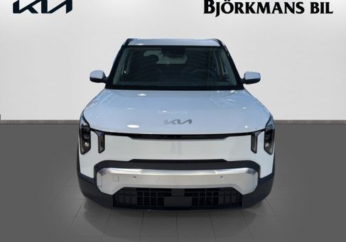 Kia, 2027 2