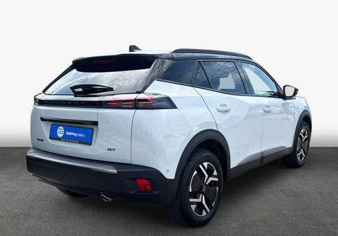 Peugeot 2008, 2023
