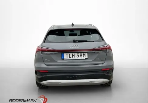 Audi Q4, 2022 3