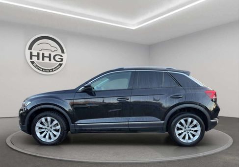 Volkswagen T-Roc, 2020