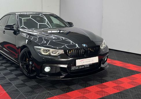 BMW 420, 2020