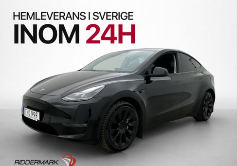 Tesla Model Y, 2024 3
