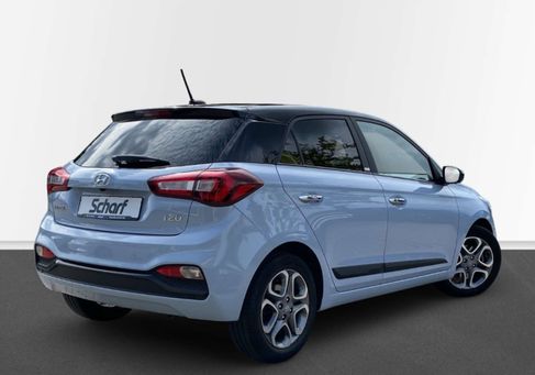Hyundai i20, 2020 3