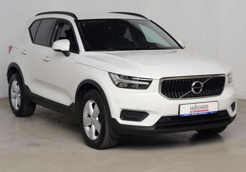 Volvo XC40, 2019 3