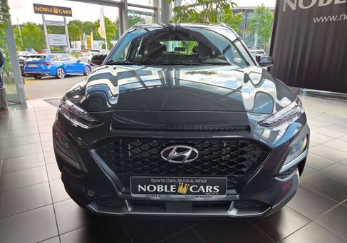 Hyundai Kona, 2020 2