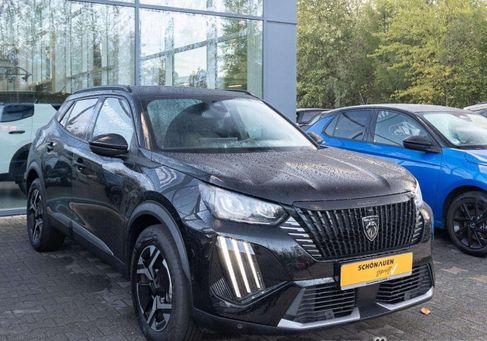 Peugeot 2008, 2024 3