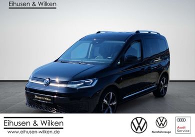 Volkswagen Caddy, 2023