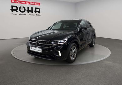 Volkswagen T-Roc, 2022