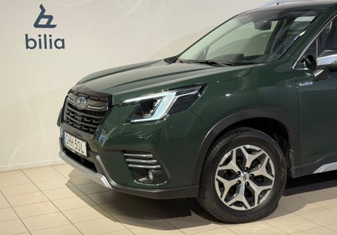 Subaru Forester, 2023