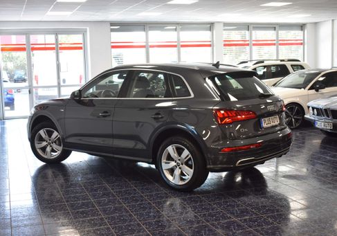Audi Q5, 2021 3