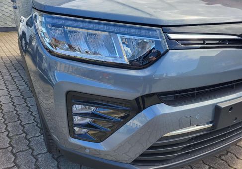 Ssangyong Tivoli, 2023 3