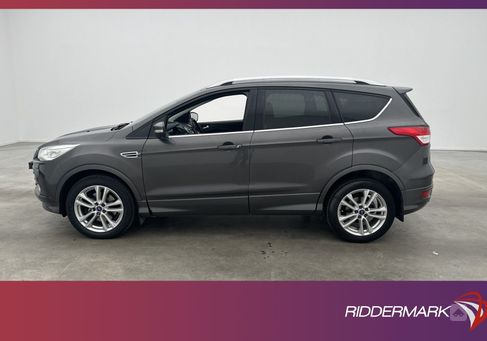 Ford Kuga, 2015