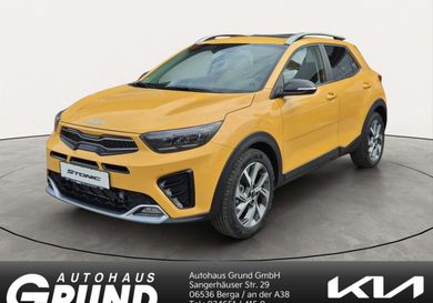 Kia Stonic, 2026