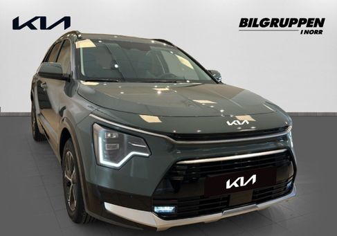 Kia Niro, 2026