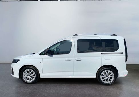 Ford Tourneo Connect, 2024