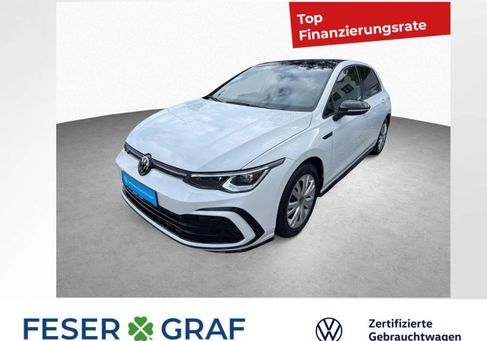 Volkswagen Golf, 2024