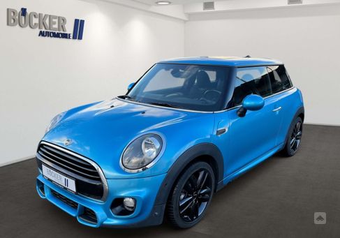 MINI Cooper, 2019