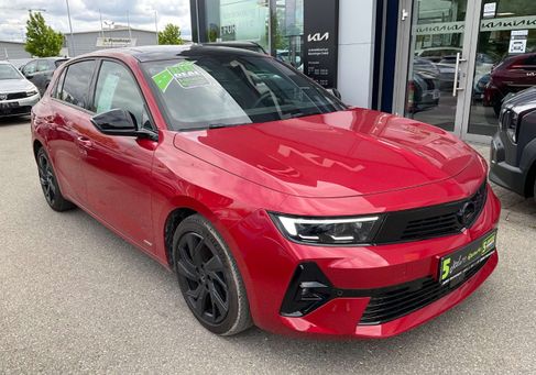 Opel Astra, 2023