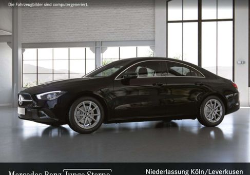Mercedes-Benz CLA 200, 2023