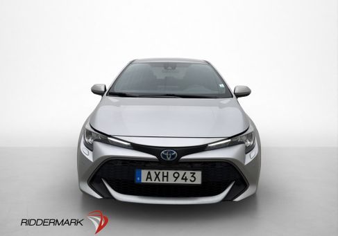 Toyota Corolla, 2022