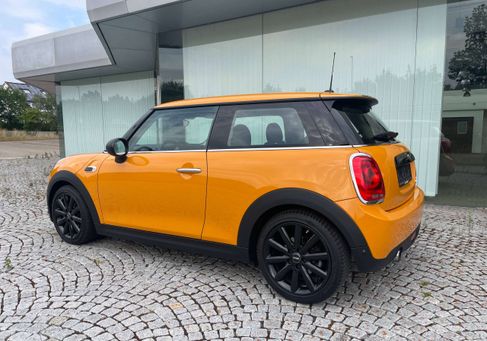MINI Cooper, 2018