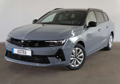 Opel Astra, 2026