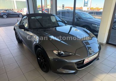 Mazda MX-5, 2023