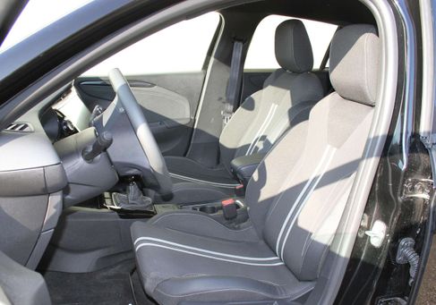 Opel Corsa, 2024 3
