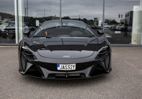 McLaren, 2024 3